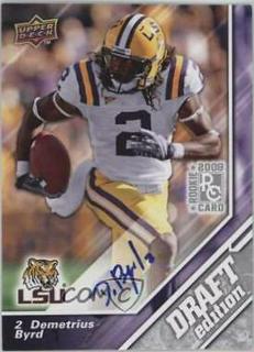 Demetrius Byrd