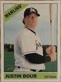 Justin Bour