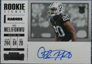 Obi Melifonwu