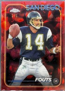 Dan Fouts