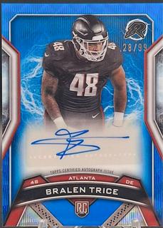 Bralen Trice