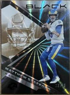 Matthew Stafford