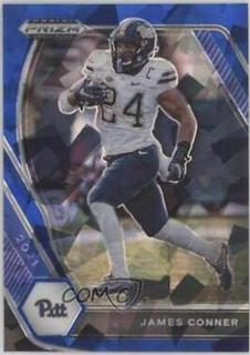 James Conner