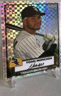 Yoan Moncada