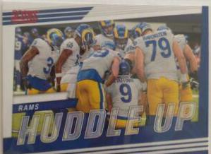 Los Angeles Rams