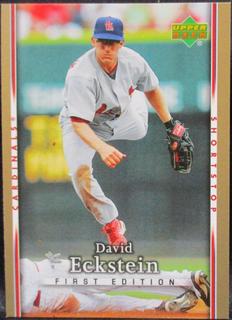 David Eckstein