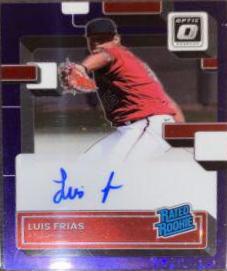 Luis Frias