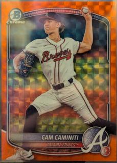 Cam Caminiti