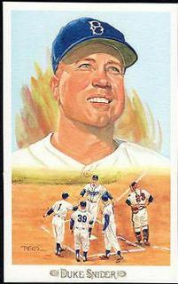 Duke Snider
