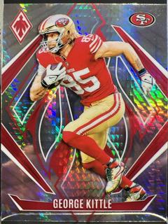 George Kittle