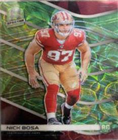 Nick Bosa