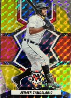 Jeimer Candelario