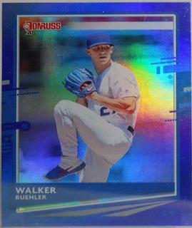 Walker Buehler