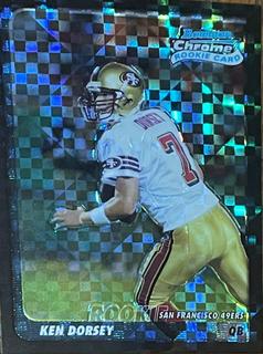 Ken Dorsey