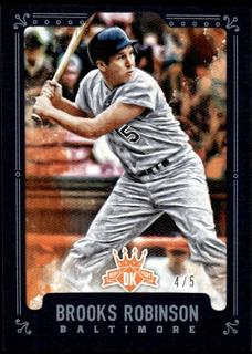 Brooks Robinson
