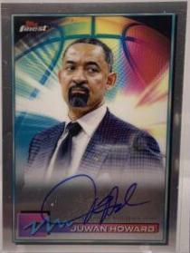 Juwan Howard