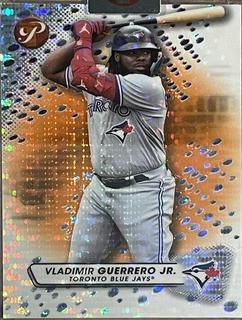Vladimir Guerrero Jr.