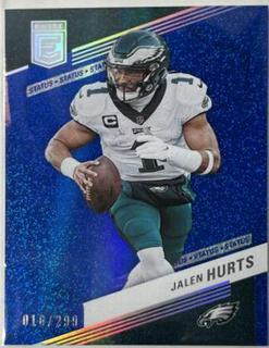 Jalen Hurts
