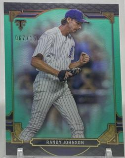 Randy Johnson