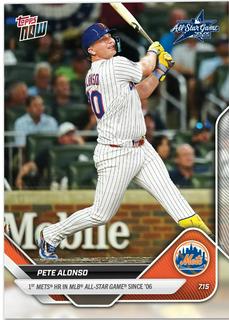 Pete Alonso