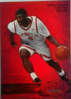 Larry Johnson