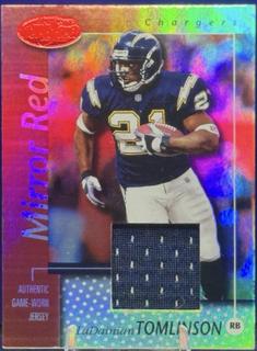 LaDainian Tomlinson