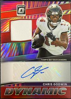 Chris Godwin