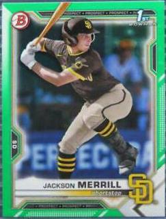 Jackson Merrill