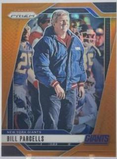 Bill Parcells