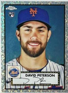 David Peterson