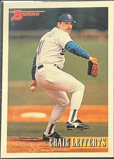 Craig Lefferts