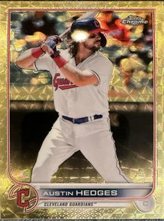 Austin Hedges
