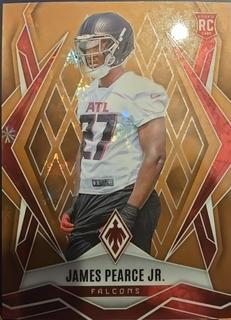 James Pearce Jr.