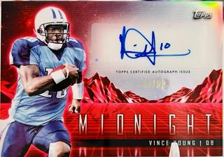 Vince Young