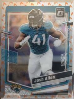 Josh Allen