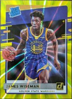 James Wiseman