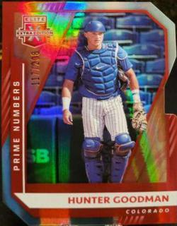 Hunter Goodman