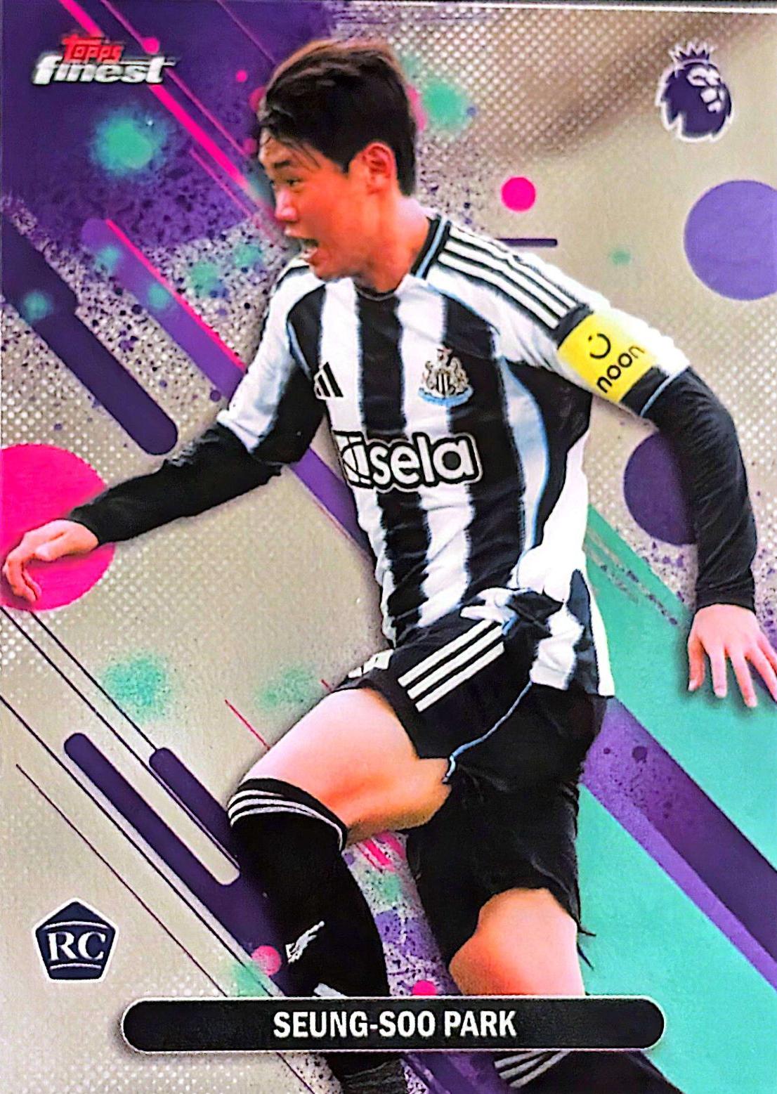 2026 Seung-Soo Park #76