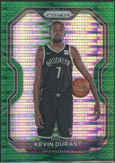 Kevin Durant