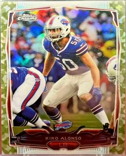 Kiko Alonso