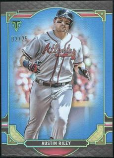Austin Riley
