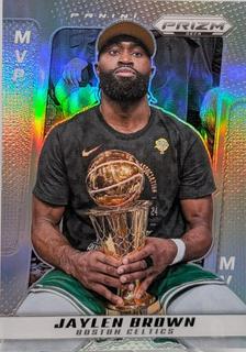 Jaylen Brown