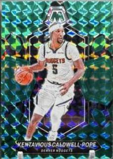 Kentavious Caldwell-Pope
