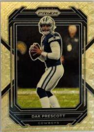 Dak Prescott