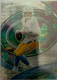 Justin Herbert