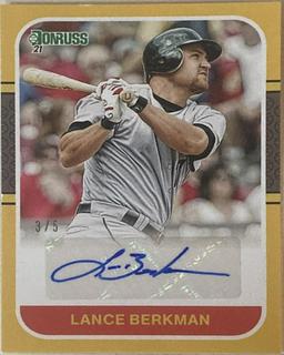 Lance Berkman