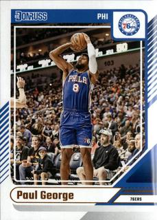 Paul George