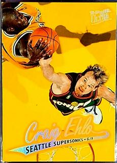Craig Ehlo