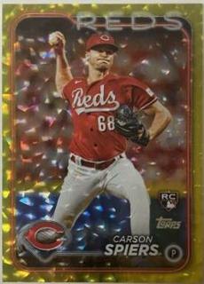 Carson Spiers