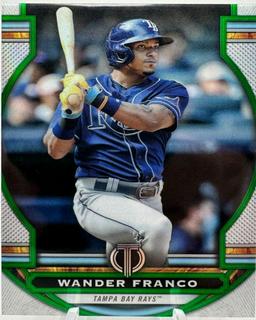 Wander Franco